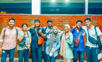 চীন সফরে বাংলাদেশ সিডস ফর দ্য ফিউচার বিজয়ীরা