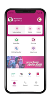 দেশে কার্নিভাল নিয়ে এলো ইকোসিস্টেম মার্কেটপ্লেস অ্যাপ