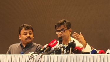 নজরদারির যন্ত্রপাতি নিয়ে গঠিত তদন্ত কমিটির প্রধান ফয়েজ আহমদ