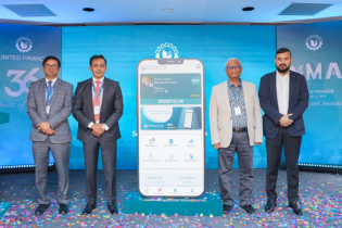 উমা অ্যাপ নিয়ে এলো ইউনাইটেড ফাইন্যান্স