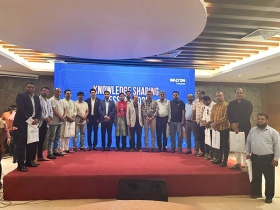 ওয়ালটন ডিজি-টেকের দেশব্যাপী ডিলার মিট অনুষ্ঠিত