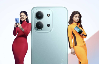বড় ডিসপ্লের ফোন নিয়ে এলো রেডমি