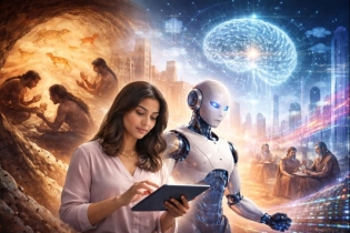 ডেটা থেকে কৃত্রিম বুদ্ধিমত্তা