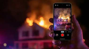 অ্যান্ড্রয়েডে জরুরি ফোনকলে লাইভ ভিডিও সুবিধা