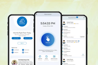 ১৩ বছর ধরে টিউশন সেবা দিচ্ছে অ্যাপভিত্তিক প্ল্যাটফর্ম কেয়ারটিউটরস ১৩ বছর ধরে টিউশন সেবা দিচ্ছে অ্যাপভিত্তিক প্ল্যাটফর্ম কেয়ারটিউটরস