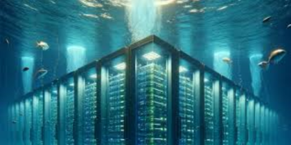 হাইনানে বিশ্বের প্রথম বাণিজ্যিক আন্ডারওয়াটার ডেটা সেন্টার