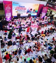 শনিবার শেষ হলো সিটি আইটি কম্পিউটার মেলা শনিবার শেষ হলো সিটি আইটি কম্পিউটার মেলা