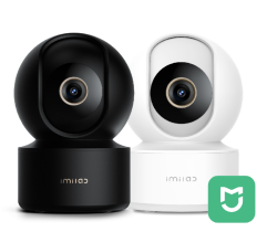 দেশে ইমিল্যাবের স্মার্ট হোম সিকিউরিটি ক্যামেরা আনলো সেলেক্সট্রা