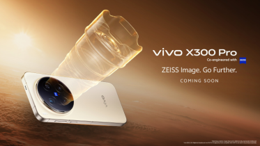 ভিভো এক্স৩০০ প্রো: মোবাইল ইমেজিংয়ের নতুন মান ভিভো এক্স৩০০ প্রো: মোবাইল ইমেজিংয়ের নতুন মান