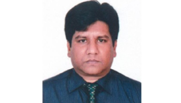 নতুন ডাক ও টেলিযোগাযোগ সচিব আব্দুন নাসের খান