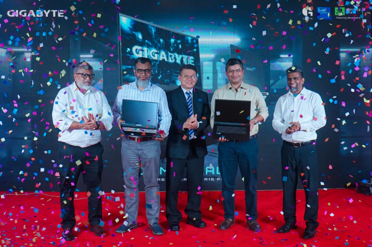 গেমিং, গ্রাফিক ডিজাইন, ভিডিও এডিটিং- গিগাবাইটের এ১৬ সেরা গেমিং, গ্রাফিক ডিজাইন, ভিডিও এডিটিং- গিগাবাইটের এ১৬ সেরা