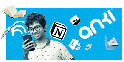 শিক্ষার্থীদের জন্য ৫ অপরিহার্য অ্যাপ