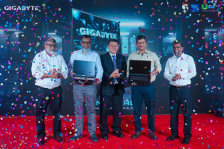 গেমিং, গ্রাফিক ডিজাইন, ভিডিও এডিটিং- গিগাবাইটের এ১৬ সেরা