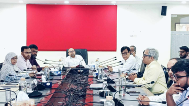 বিগত সরকারের আমলে ই-কমার্স খাতে দুর্বৃত্তায়ন হয়েছে: ফয়েজ আহমদ