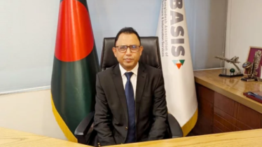 পদত্যাগ করলেন বেসিস প্রশাসক, বেসিস এখন শূন্য