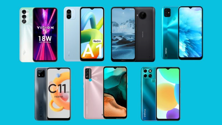 ১৬ ডিসেম্বর আগে চালু কোনও মোবাইল ফোন বন্ধ হবে না