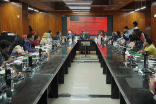 অনলাইন সহিংসতা রোধে শক্তিশালী সুরক্ষা ব্যবস্থা গ্রহণের আহ্বান