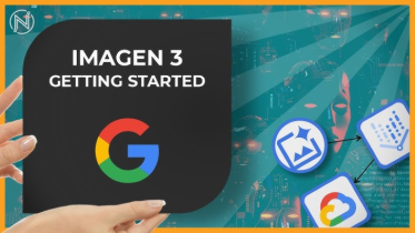 গুগলের ‘ইমেজেন ৩’ চালু গুগলের ‘ইমেজেন ৩’ চালু