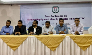 মোবাইল শিল্পে বিনিয়োগ ২ হাজার ৫০০ কোটি, সুরক্ষা দেবে এনইআইআর