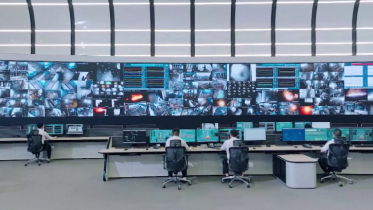 গ্যাজেট থেকে ইস্পাত: চীনের এআই বাজার রমরমা