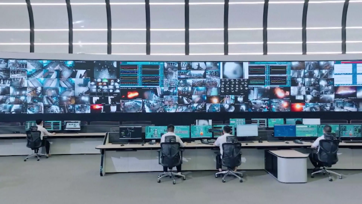 গ্যাজেট থেকে ইস্পাত: চীনের এআই বাজার রমরমা