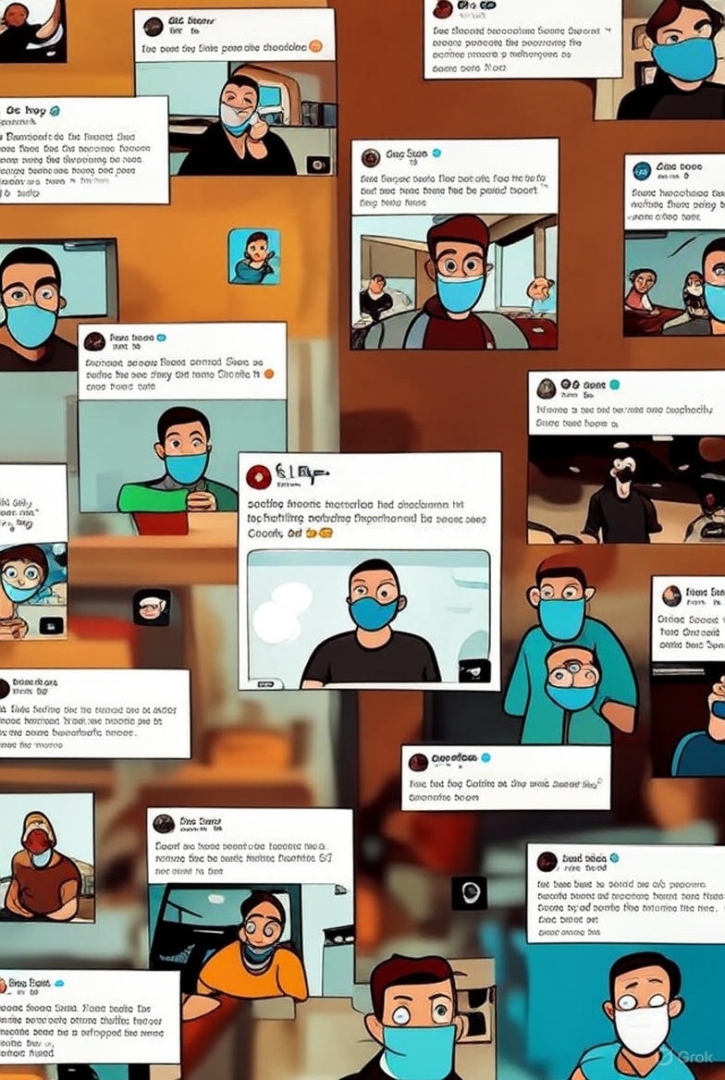 ভুয়া তথ্য, গুজব ও বিভ্রান্তি প্রতিরোধে কার্যক্রম শুরু এনসিএসএ’র