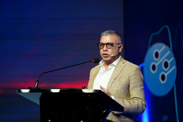 উদ্ভাবন, নীতি ও সহযোগিতাকে কেন্দ্র করে অনুষ্ঠিত হলো ফিনটেক সামিট