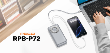 যে পাওয়ার ব্যাংক দিয়ে ল্যাপটপ চার্জ দেওয়া যাবে