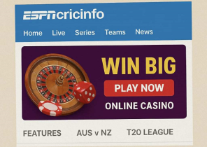 দেশে কি ক্রিকইনফো ব্লক করা হতে পারে?