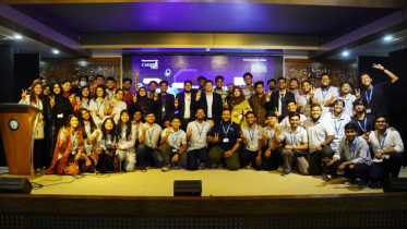 সাইবার সিকিউরিটি মাস উদযাপন করলো ক্যারিয়ার প্রো বিডি