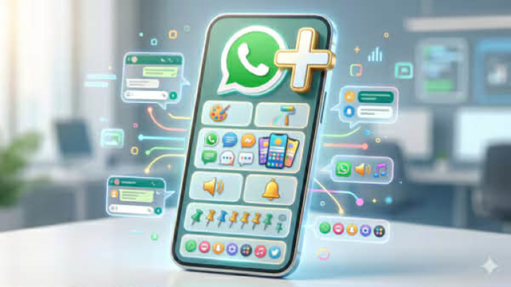 হোয়াটসঅ্যাপে নতুন অ্যাড-অন প্যাকেজ পরীক্ষা চালাচ্ছে মেটা