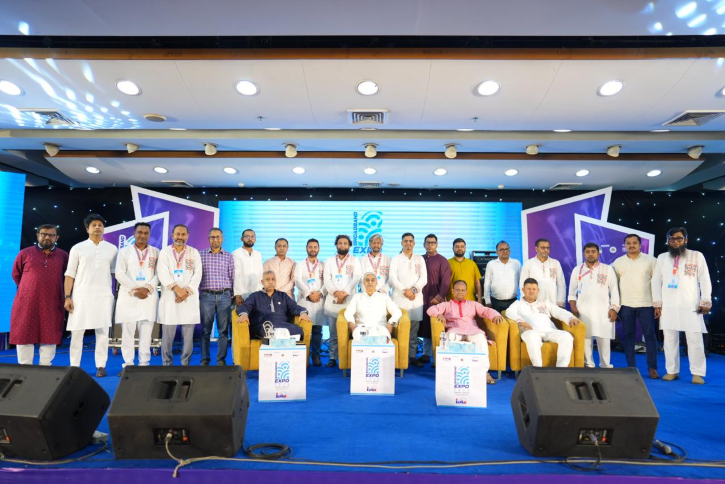 ব্রডব্যান্ড এক্সপোর পর্দা নামছে আজ