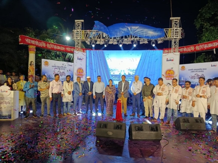 ধানমন্ডিতে ঝুলন্ত তারের দিন শেষ, চালু হলো পাতাল ইন্টারনেট সংযোগ