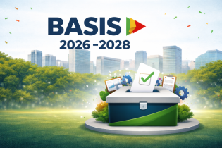 বেসিস নির্বাচনের তফসিল ঘোষণা, ভোট ২৭ জুন