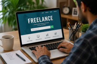 ৫ বছরে ২ লাখ ফ্রিল্যান্সারকে আইডি কার্ড দেবে সরকার