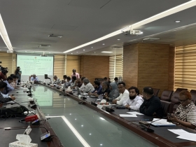 ইন্টারনেটকে জরুরি সেবা ঘোষণার দাবি, কর ছাড় চায় আইএসপিএবি