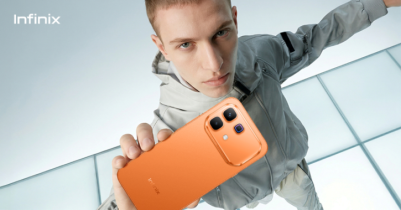 ডিজাইন, পারফরম্যান্স ও দৈনন্দিন ব্যবহারের ইনফিনিক্স নোট ৬০ সিরিজ