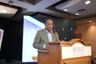 আইএসপিএবির সঙ্গে কাজ করতে সরকার আগ্রহী: টেলিযোগাযোগ মন্ত্রী