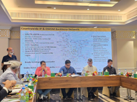 আড়াই হাজার টাকায় স্মার্টফোন,  ডিজিটাল আইডি ও ওয়ালেট সবার জন্য