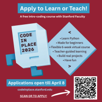 বিনামূল্যে পাইথন শেখার সুযোগ আবারও