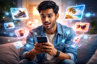  ‘মনের মতো’ বিজ্ঞাপনের পেছনে অ্যালগরিদমিক বাস্তবতা?