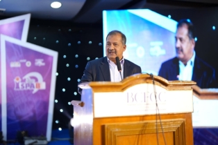 ব্রডব্যান্ড এক্সপোতে বক্তারা:৫ বছরে ৩ বিষয়ে অগ্রাধিকার দেবে সরকার