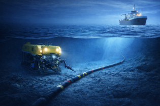 দ্বিতীয় সাবমেরিন ক্যাবলে মেরামত, ৩ দিন ধীরগতির ইন্টারনেটের শঙ্কা