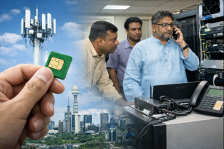 দেশের টেলিযোগাযোগে নতুন অধ্যায়, সচল হলো বিটিসিএলের এমভিএনও সিম
