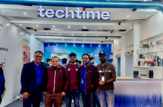 ডিডিআইই-২০২৬: বিক্রি ও দর্শনার্থীর ভিড়ে সন্তুষ্ট ব্যবসায়ীরা