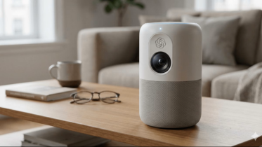 ক্যামেরাযুক্ত স্মার্ট স্পিকার আনতে যাচ্ছে ওপেন এআই