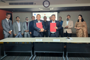 সেমিকন্ডাক্টর খাতে ৩,৫০০ জনকে প্রশিক্ষণ দেবে বিএসআইএ-এসআইসিআইপি