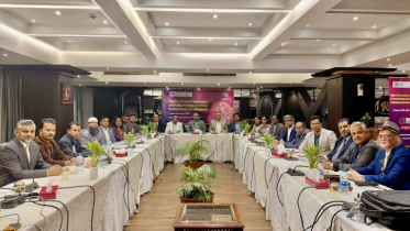 নির্বাচনের আগে ডিজিটাল গভর্ন্যান্স নিয়ে ভাবনা: ইশতেহারে অঙ্গীকার