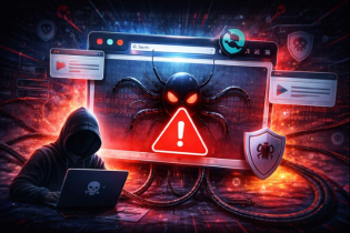 ভুয়া অ্যাড ব্লকারে নতুন সাইবার হামলা, ছড়াচ্ছে ম্যালওয়ার