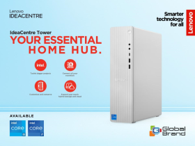 লেনোভোর নতুন তিনটি ডেস্কটপ পিসি বাজারে